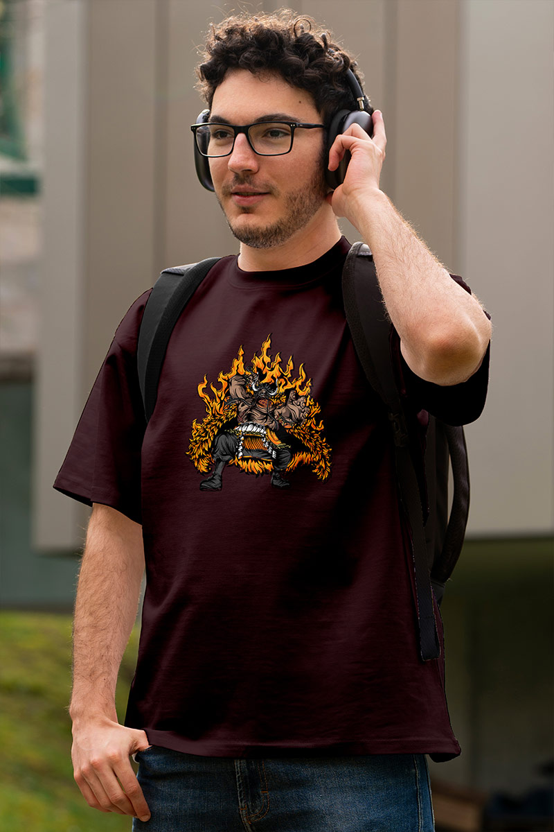 Kaido Hybrid