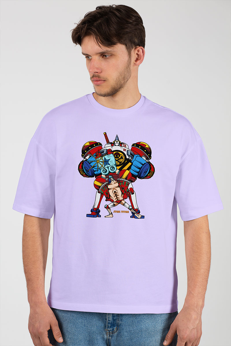 Franky Shogun