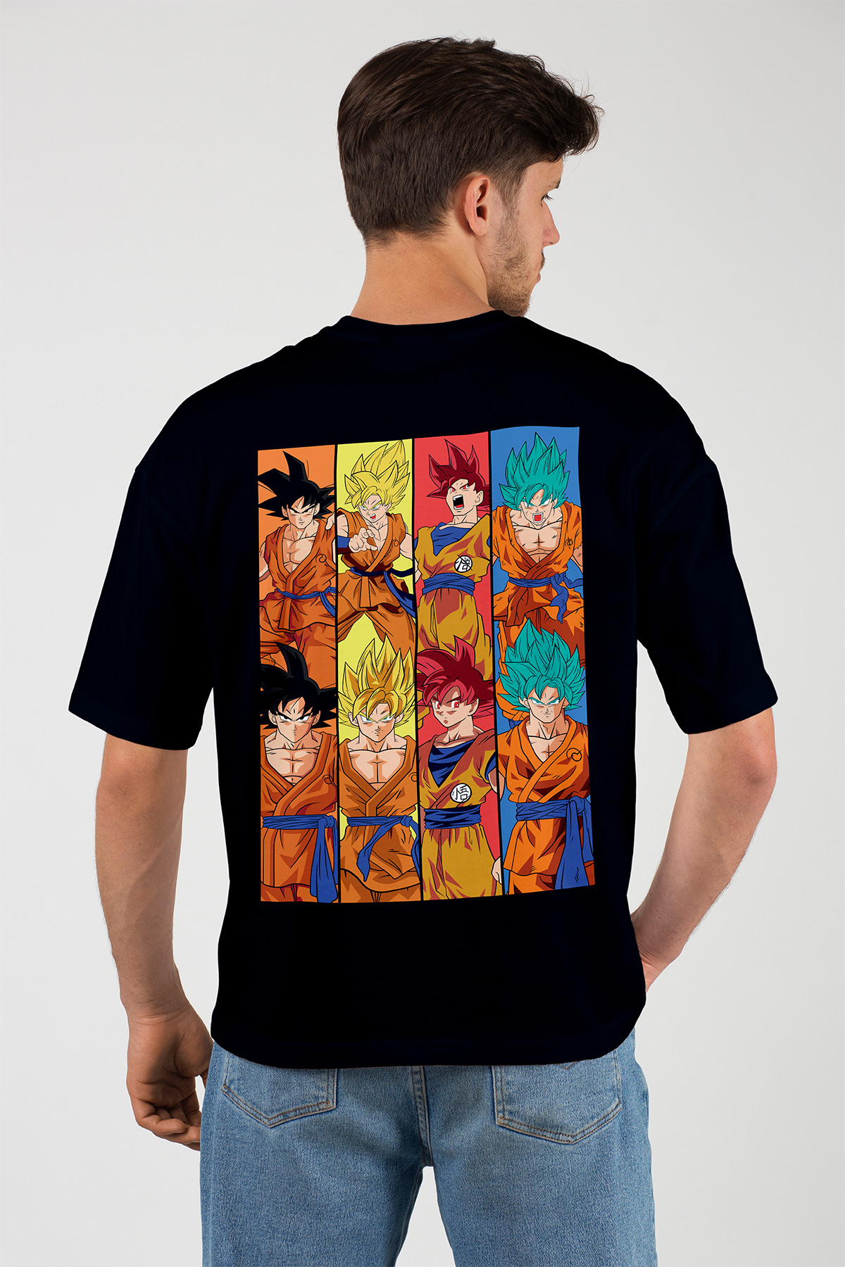 Goku: Power Evolution