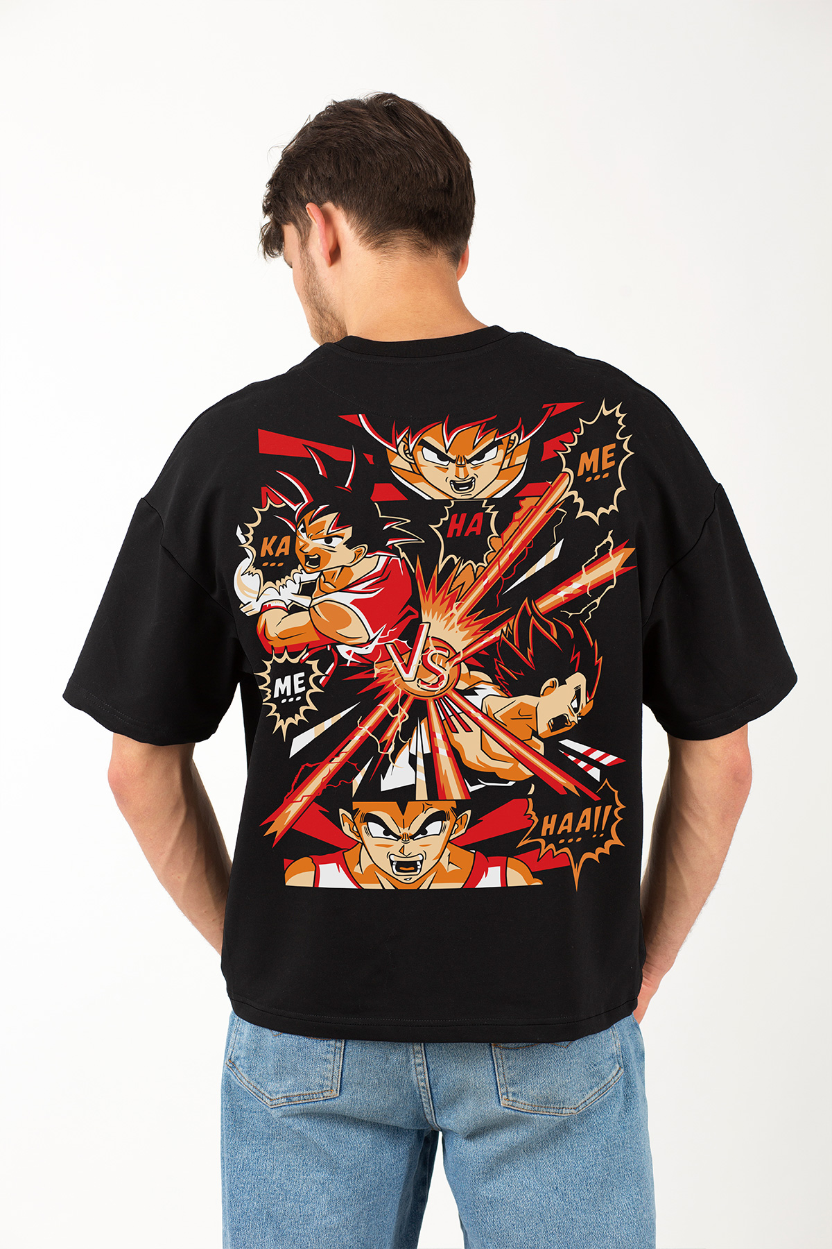 Kame Clash: Power Unleashed