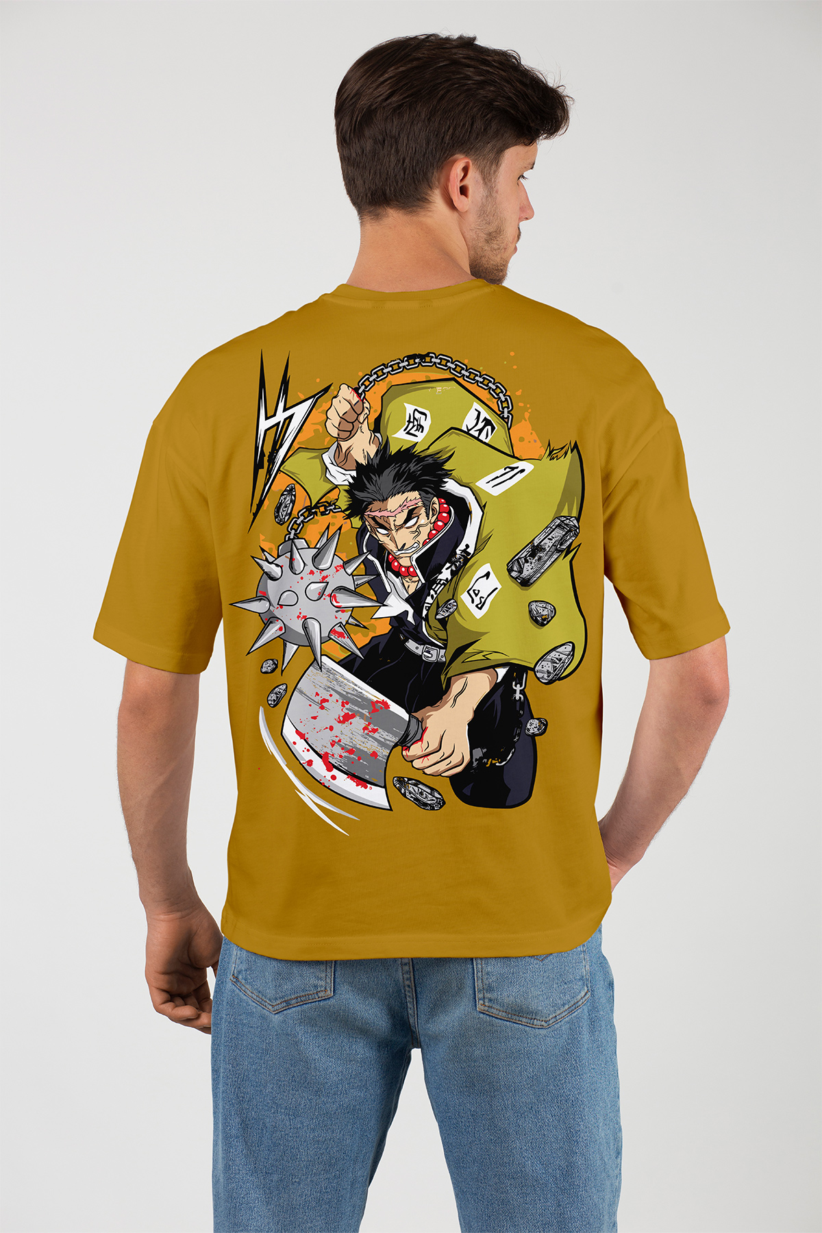 Himejima: Stone Hashira