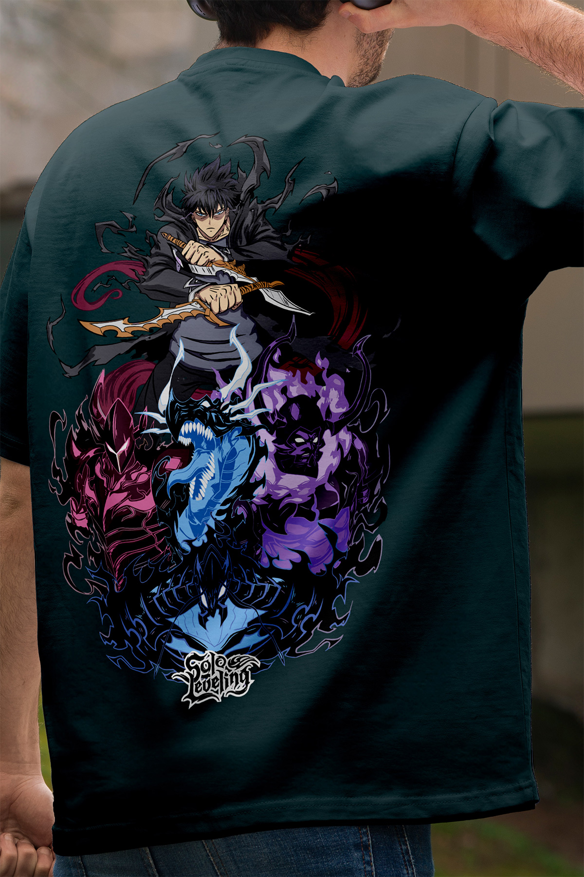 Solo Leveling: Shadow Army