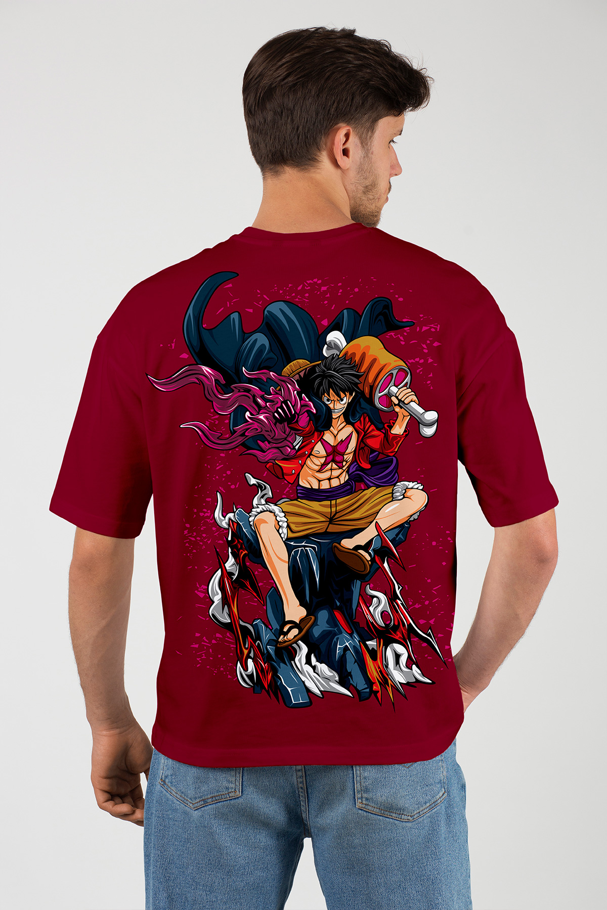 One Piece: Conqueror’s Strike