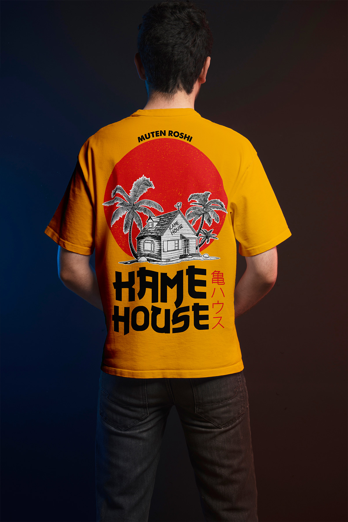 Kame House: Island Vibes Activated