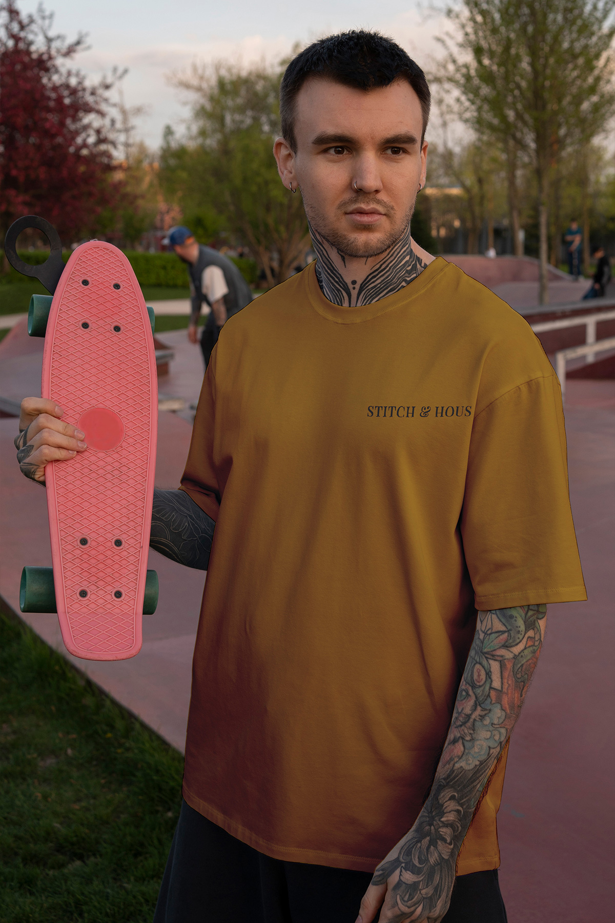 Chaos Drift: Smoke and Fury