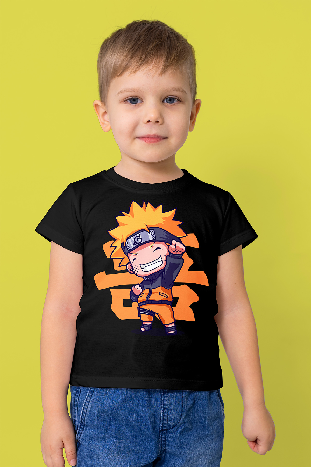 MiniShinobi: Believe It! Edition