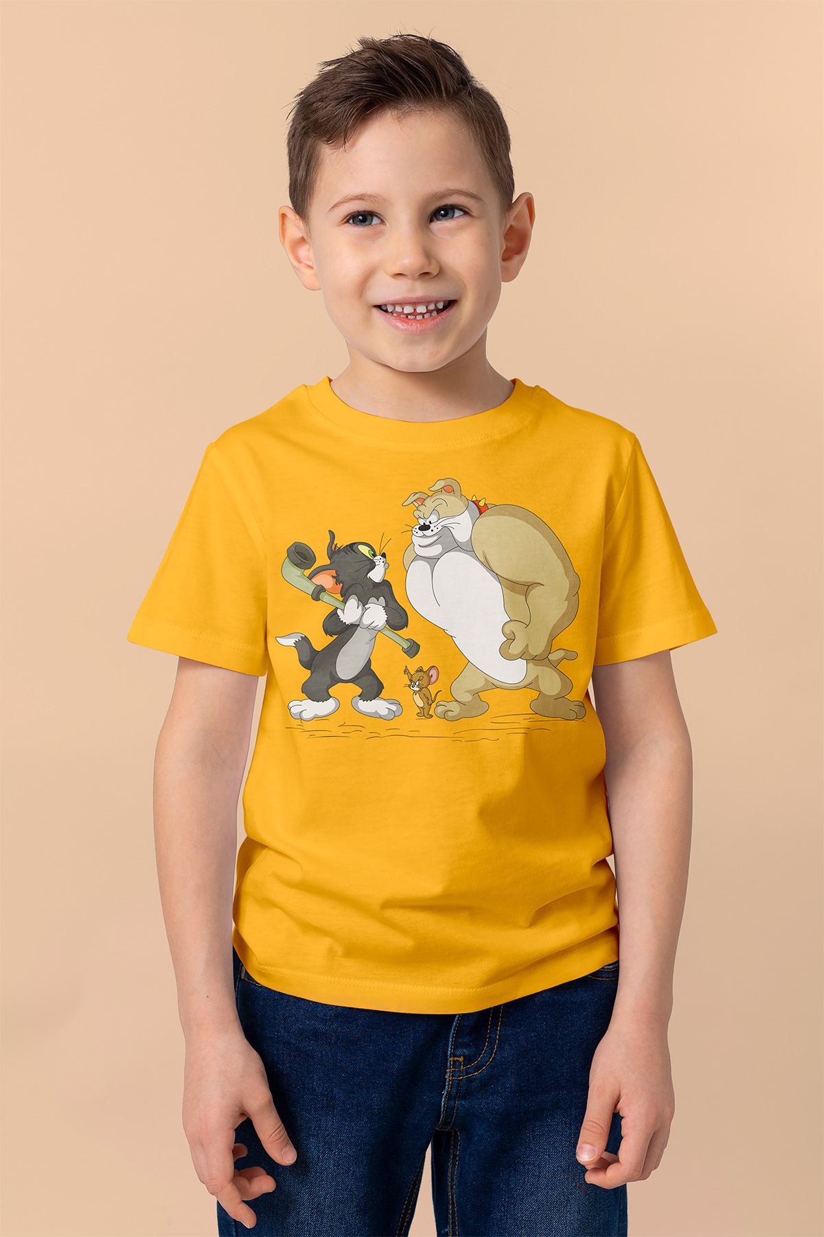 ToonTussle: Mischief Mode Edition