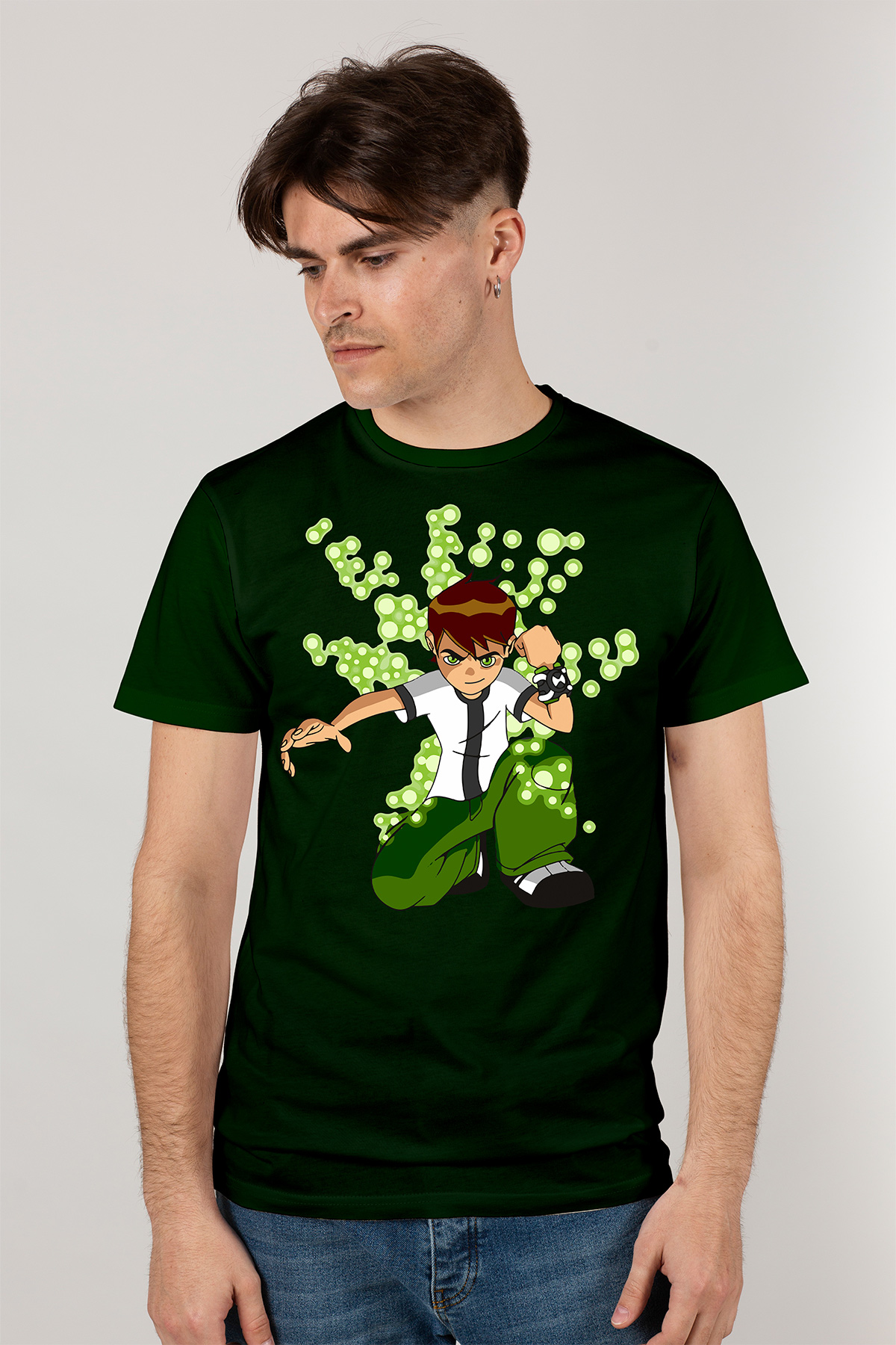 OmniStrike: Hero Time Edition