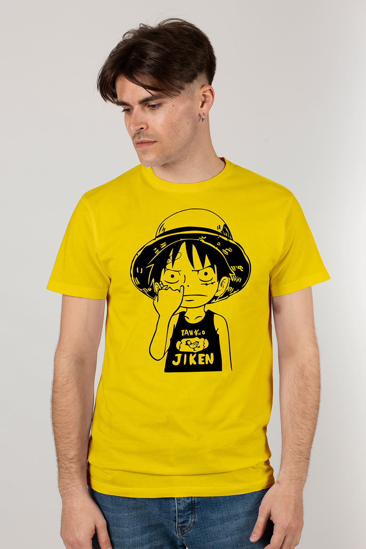 LazyPirate: Tanko Jiken