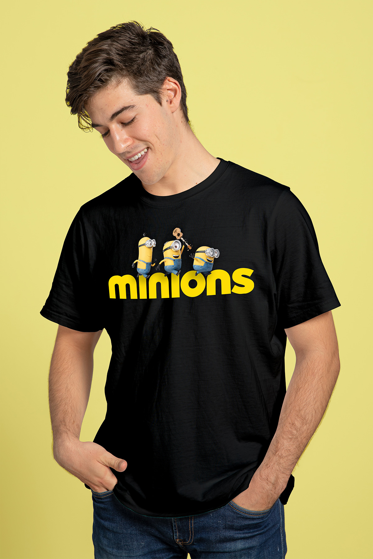 MiniMayhem: Ukulele Squad