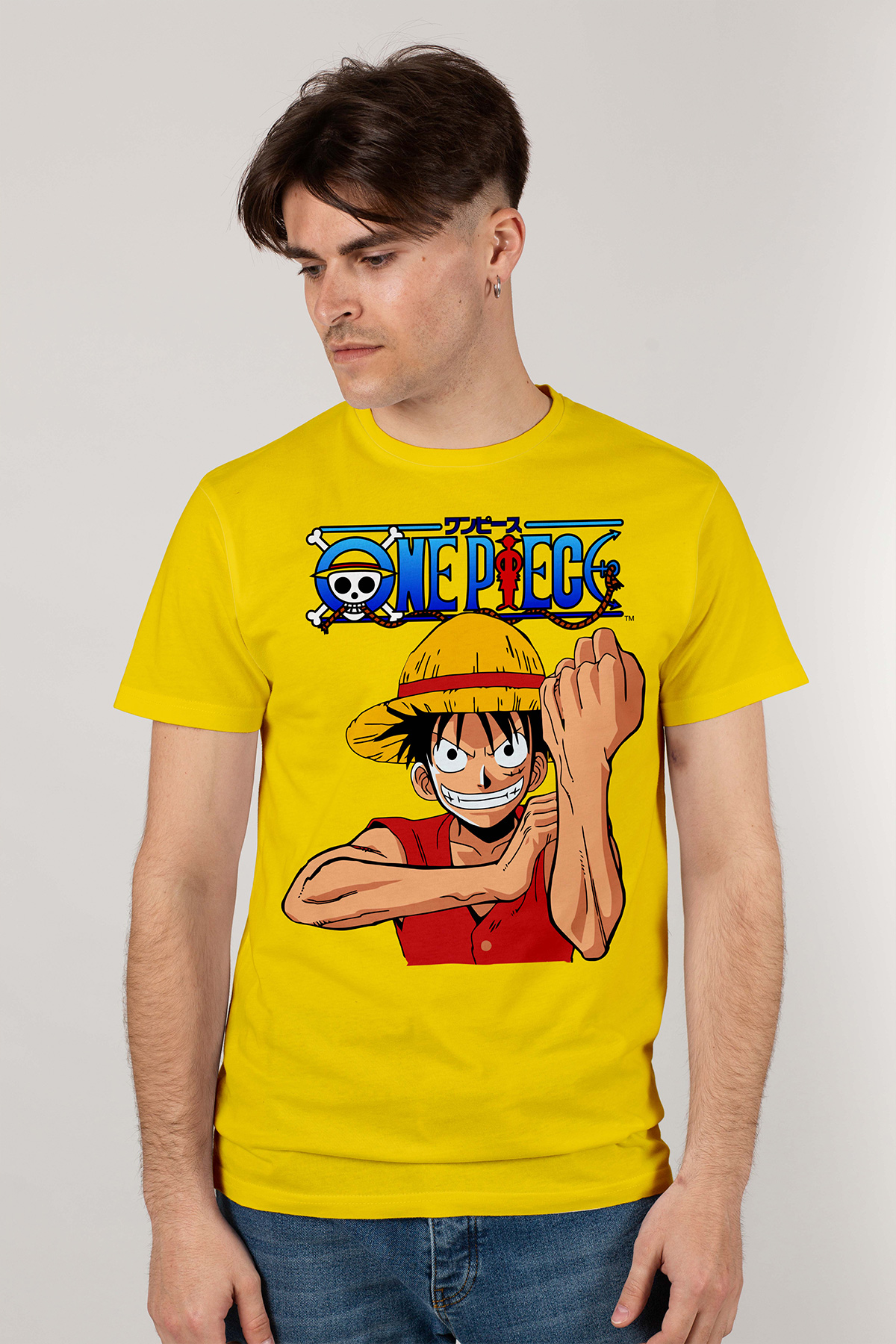 StrawHat Surge: Grand Line Edition