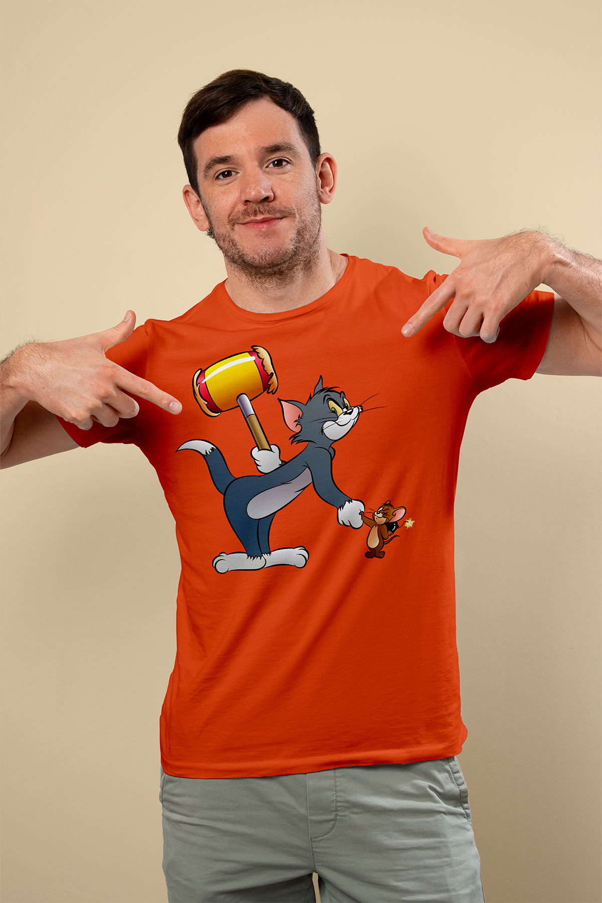 ToonSmash: Spellbound Chase Edition