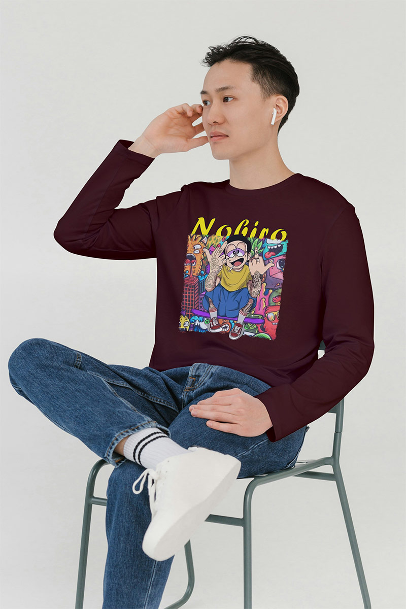 Nobiverse