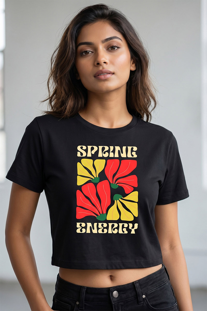 Spring Bloom