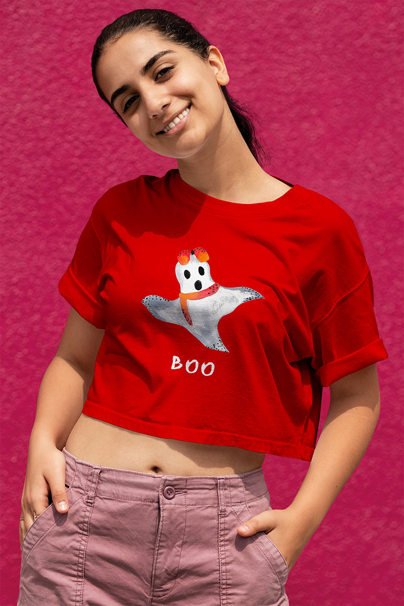 Boo Buddy