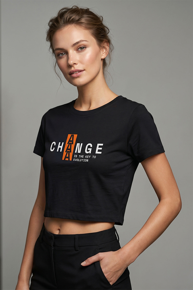Change Catalyst