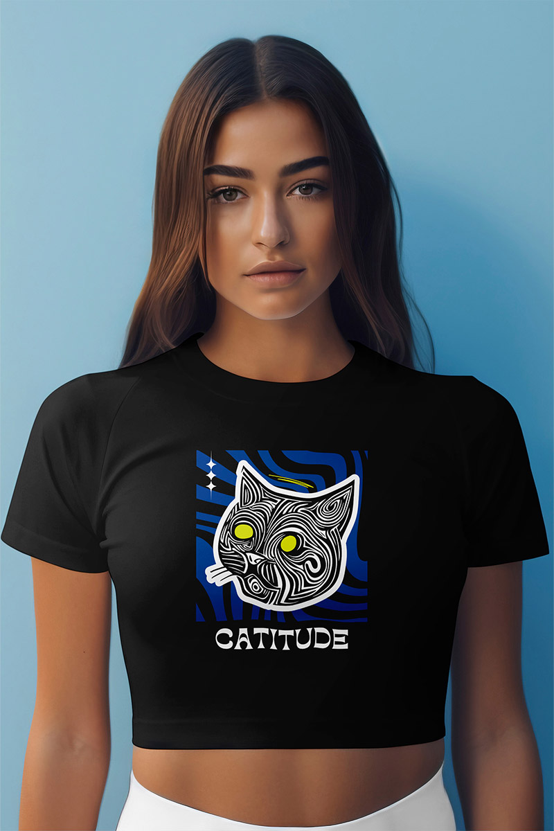 Catitude