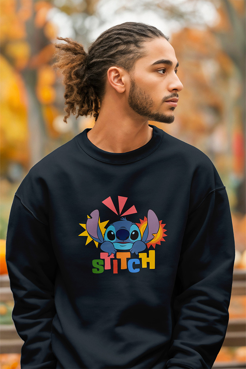 Stitchburst