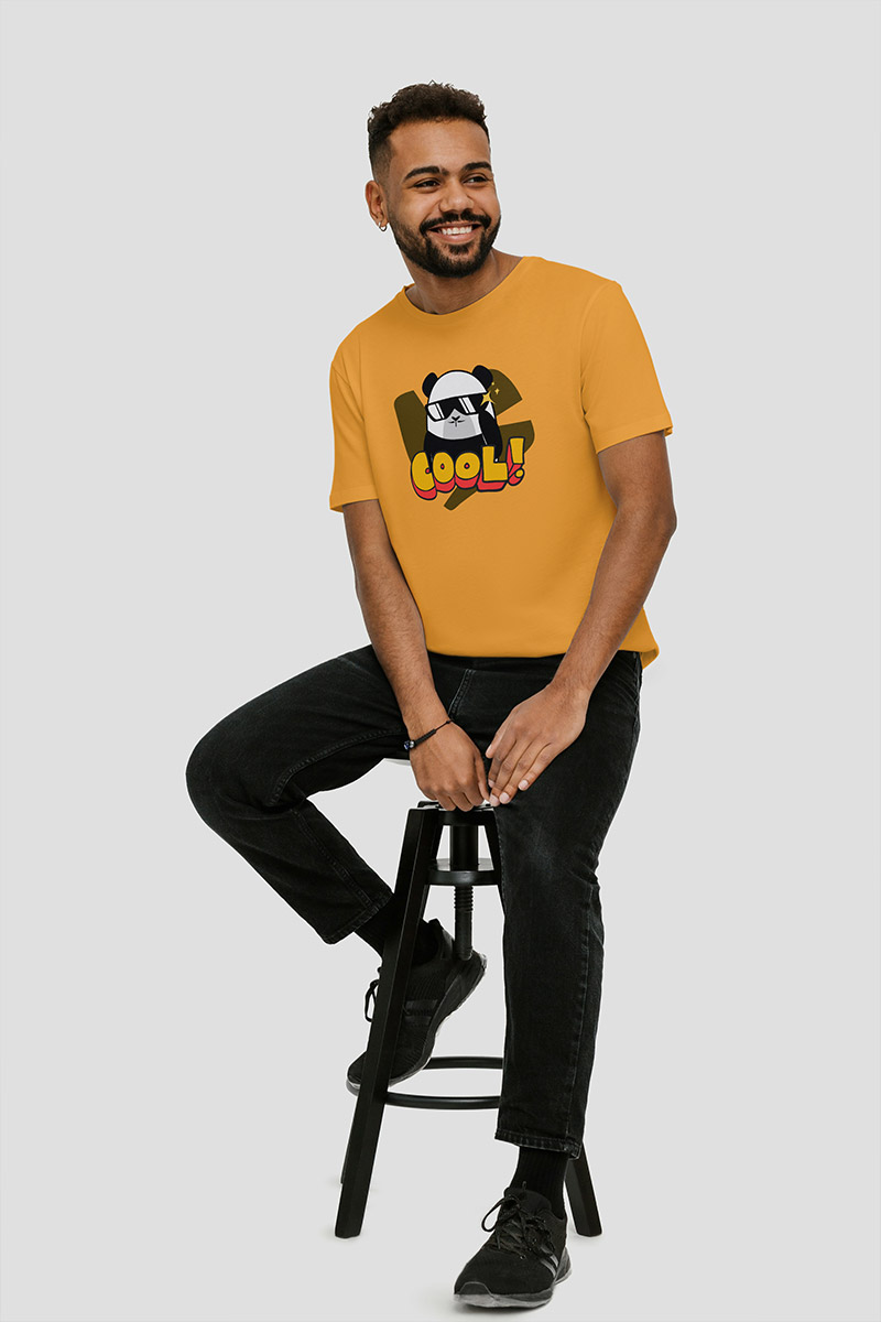 Panda Pop