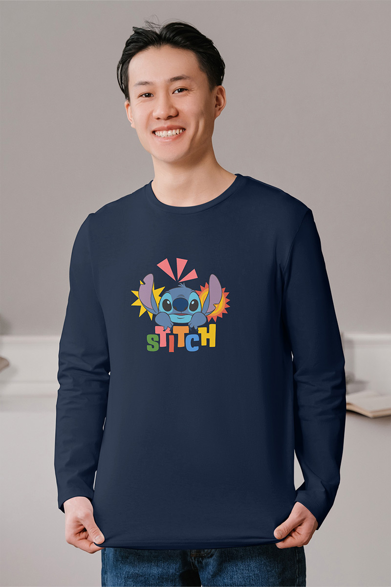 PlayStitch