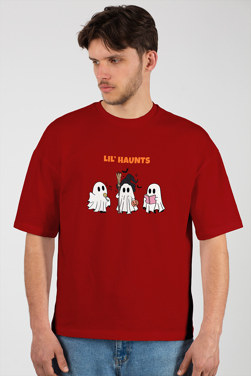 Hauntlings
