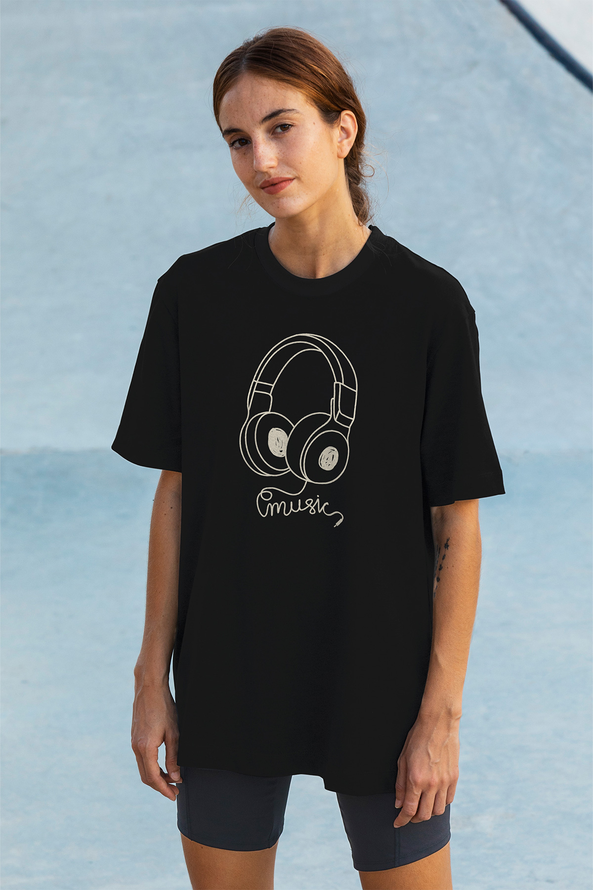 Soundwave: Headspace Mode