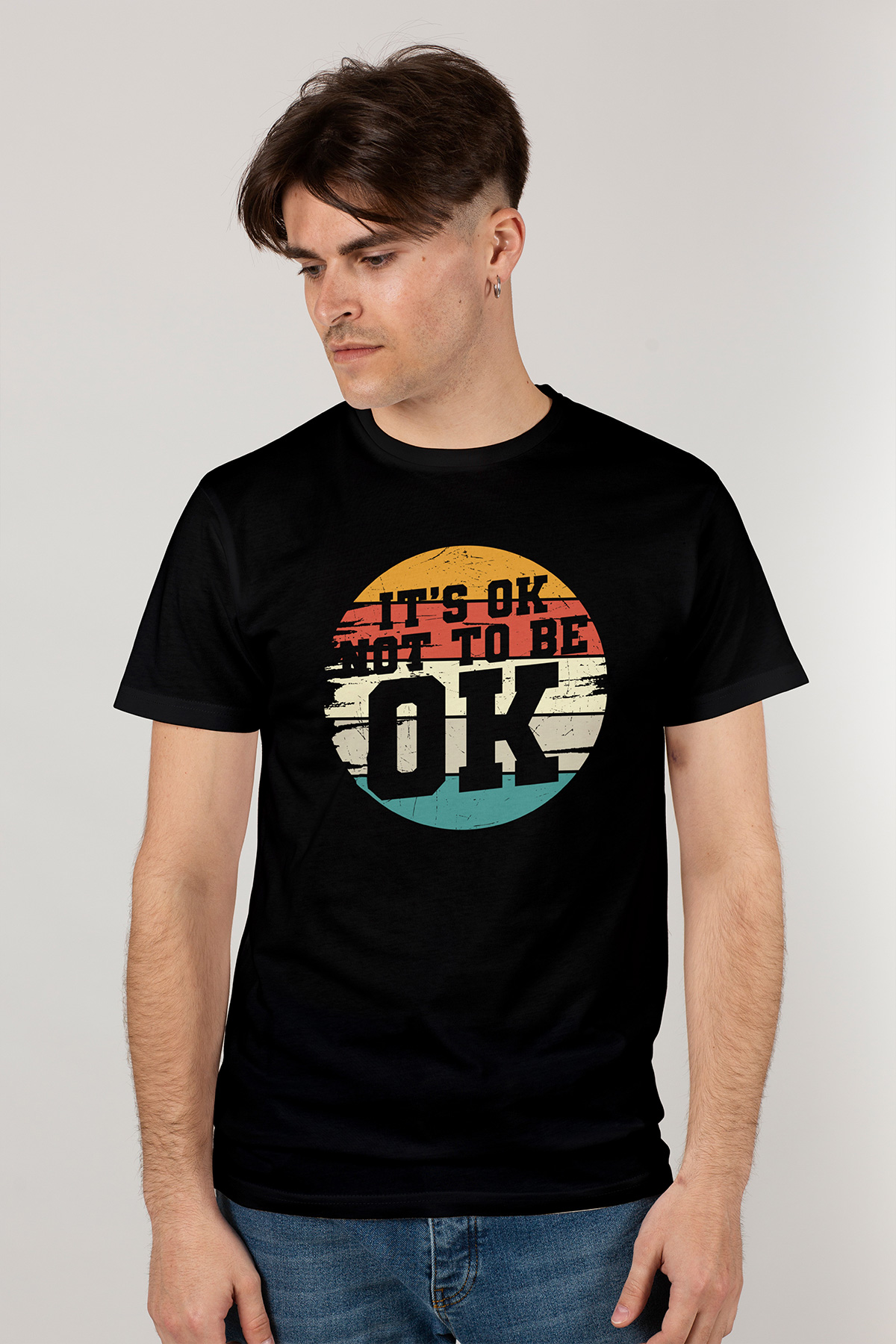 It’s OK: Strength in Struggle