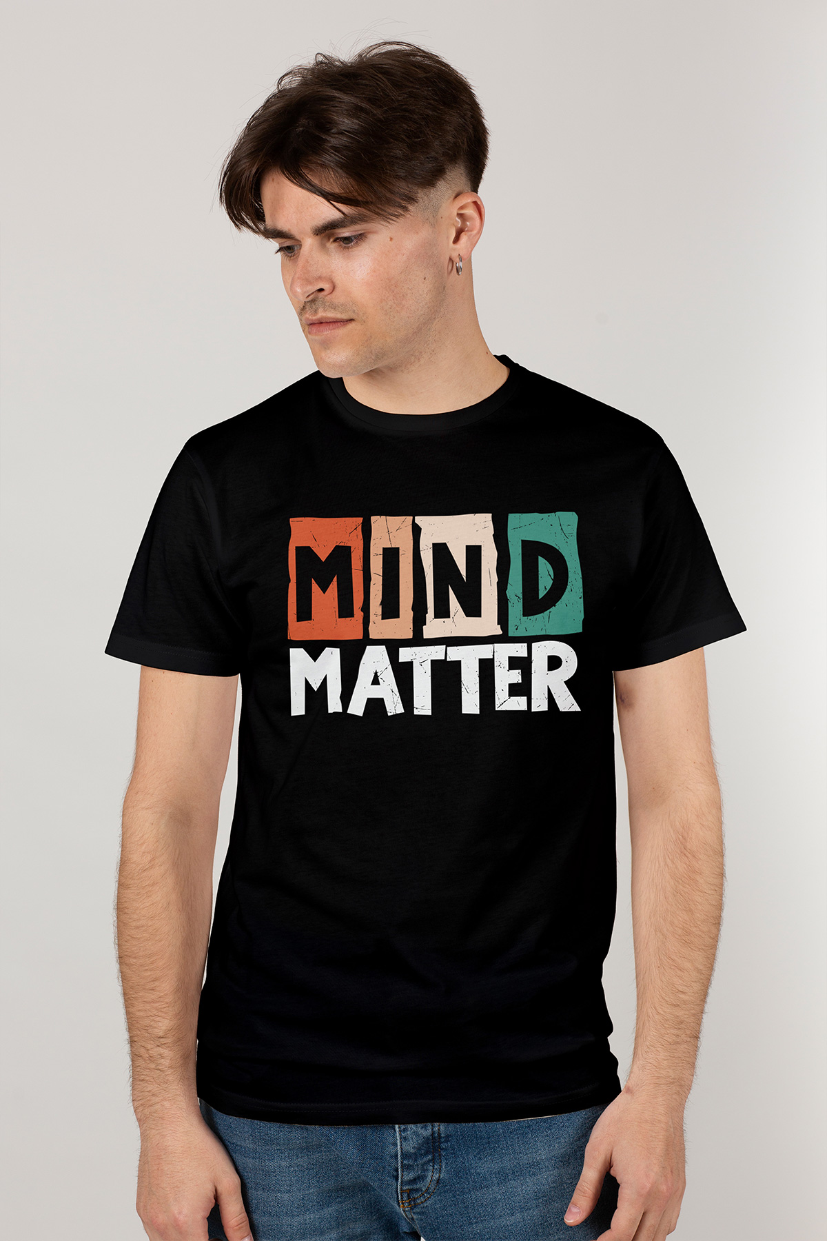 Mind Over Every Matter