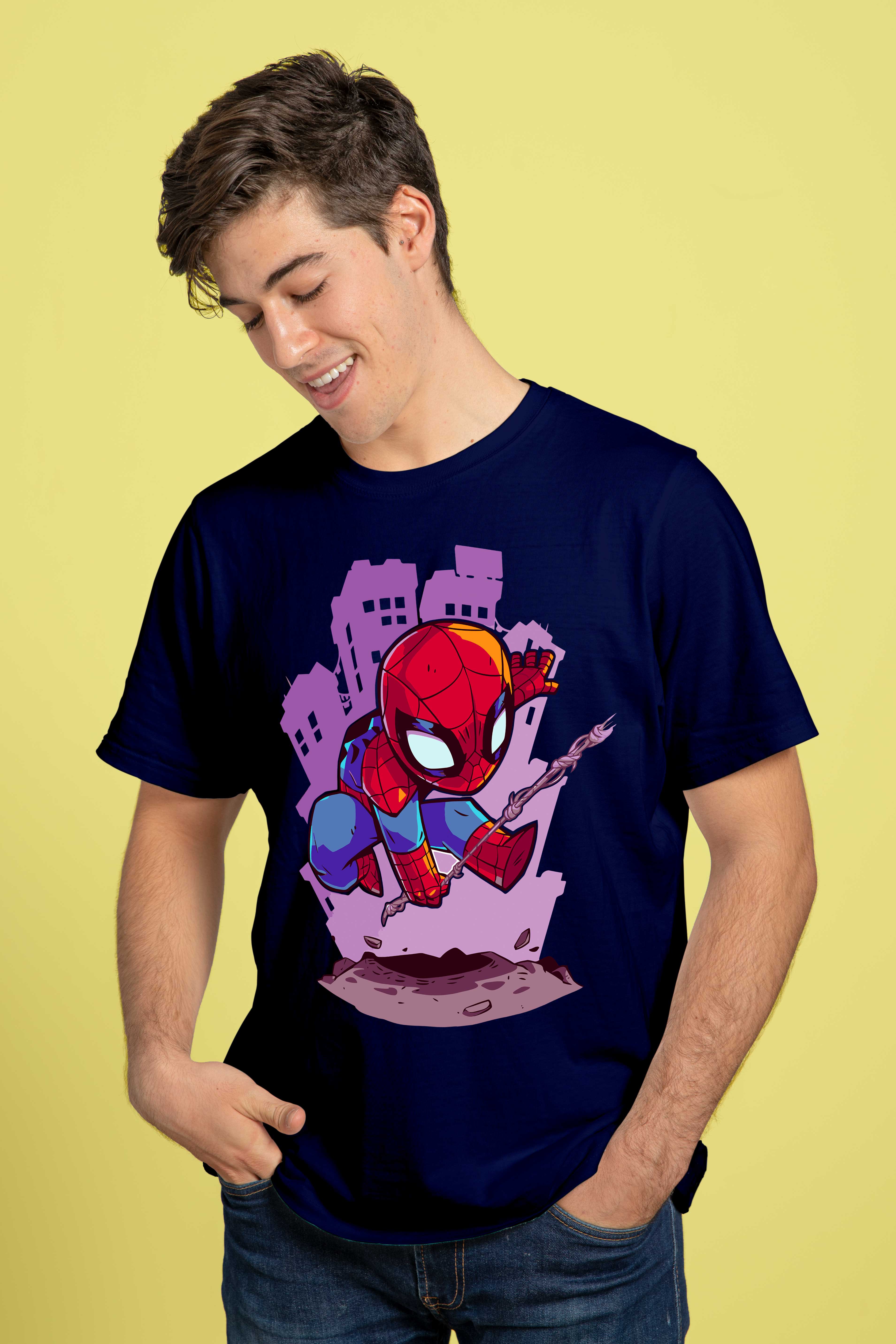 WebRush: City Swing Saga