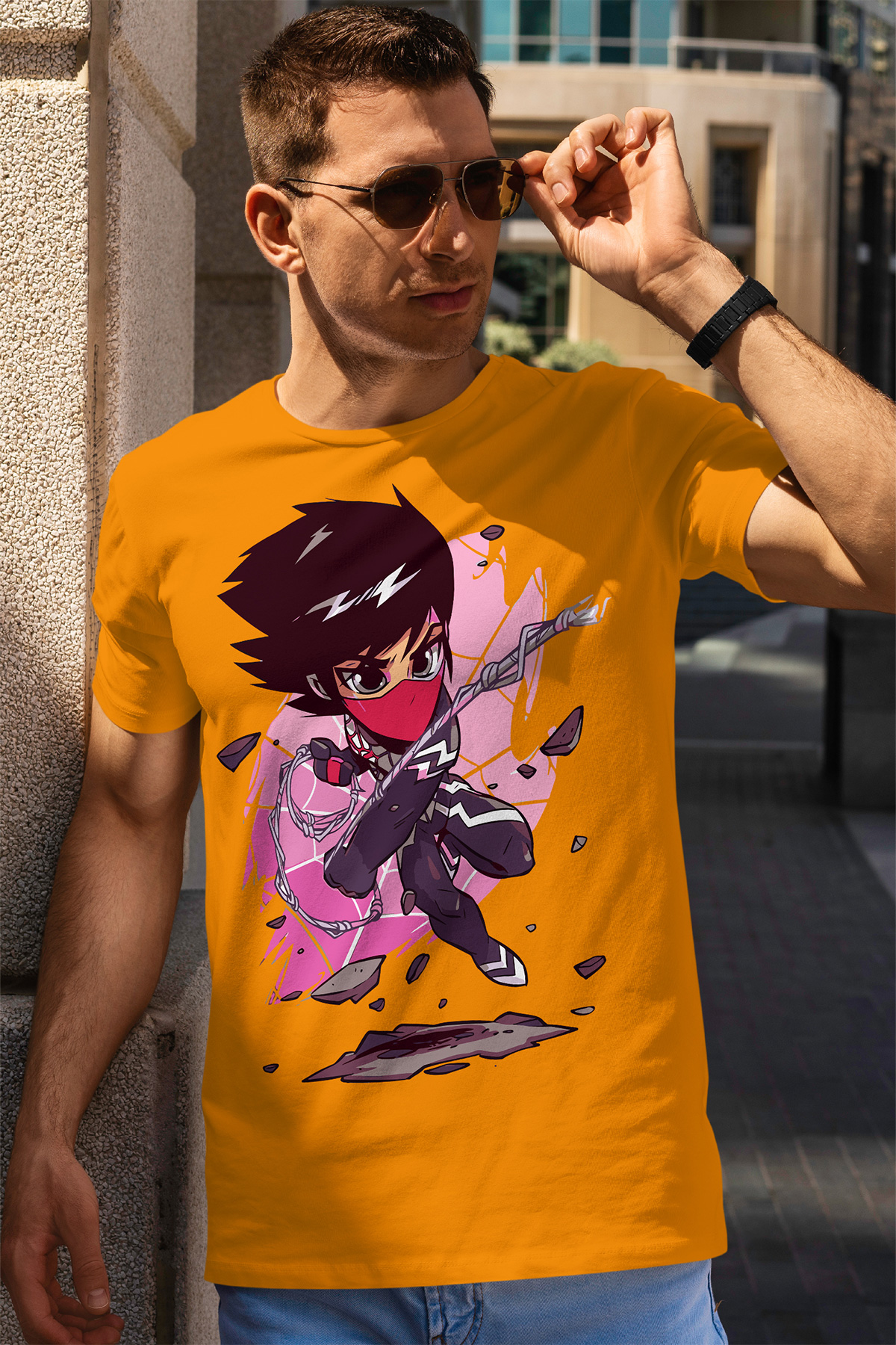 ShadowHook: Ninja Velocity Run