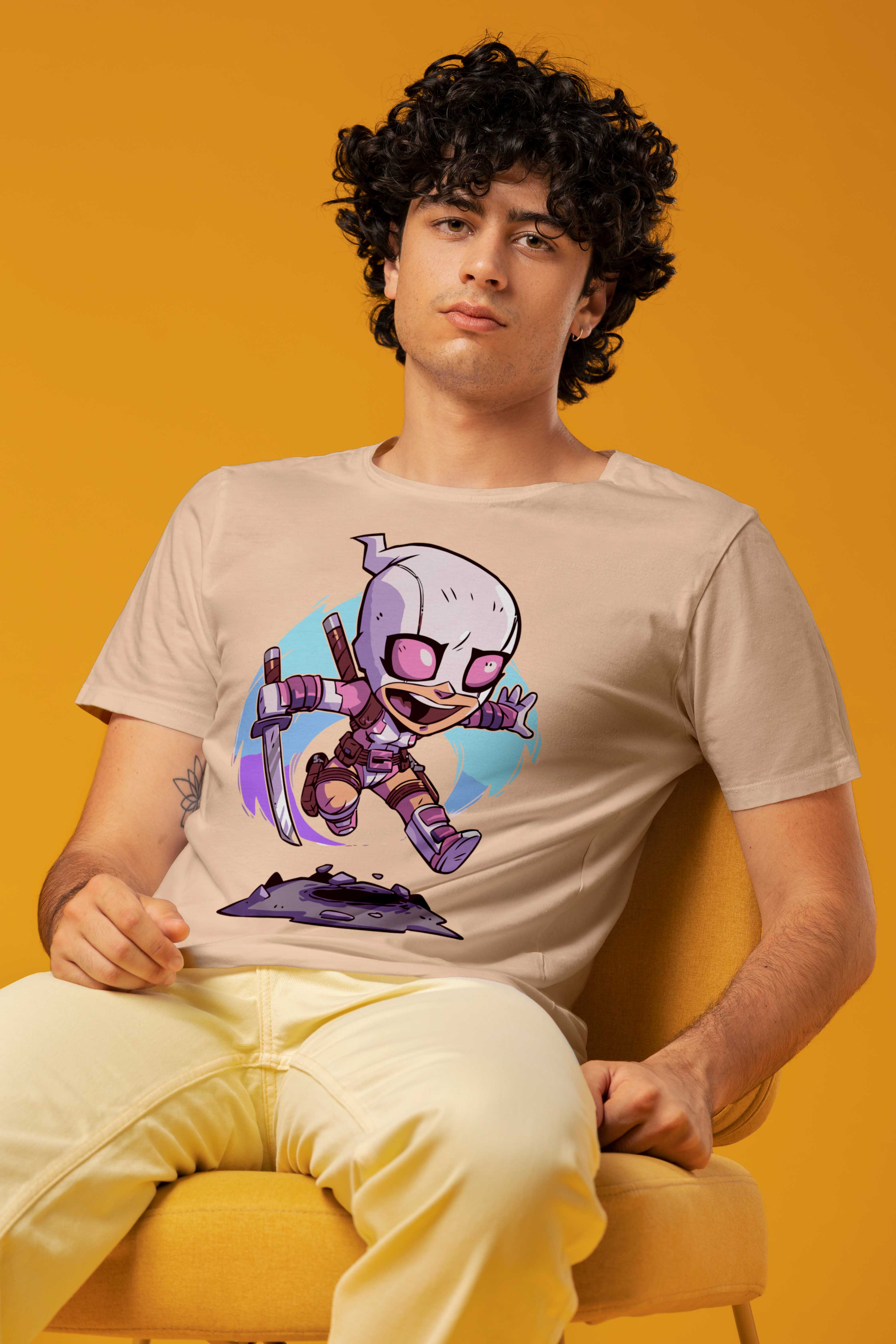 BladeJester: Rogue Surge Line