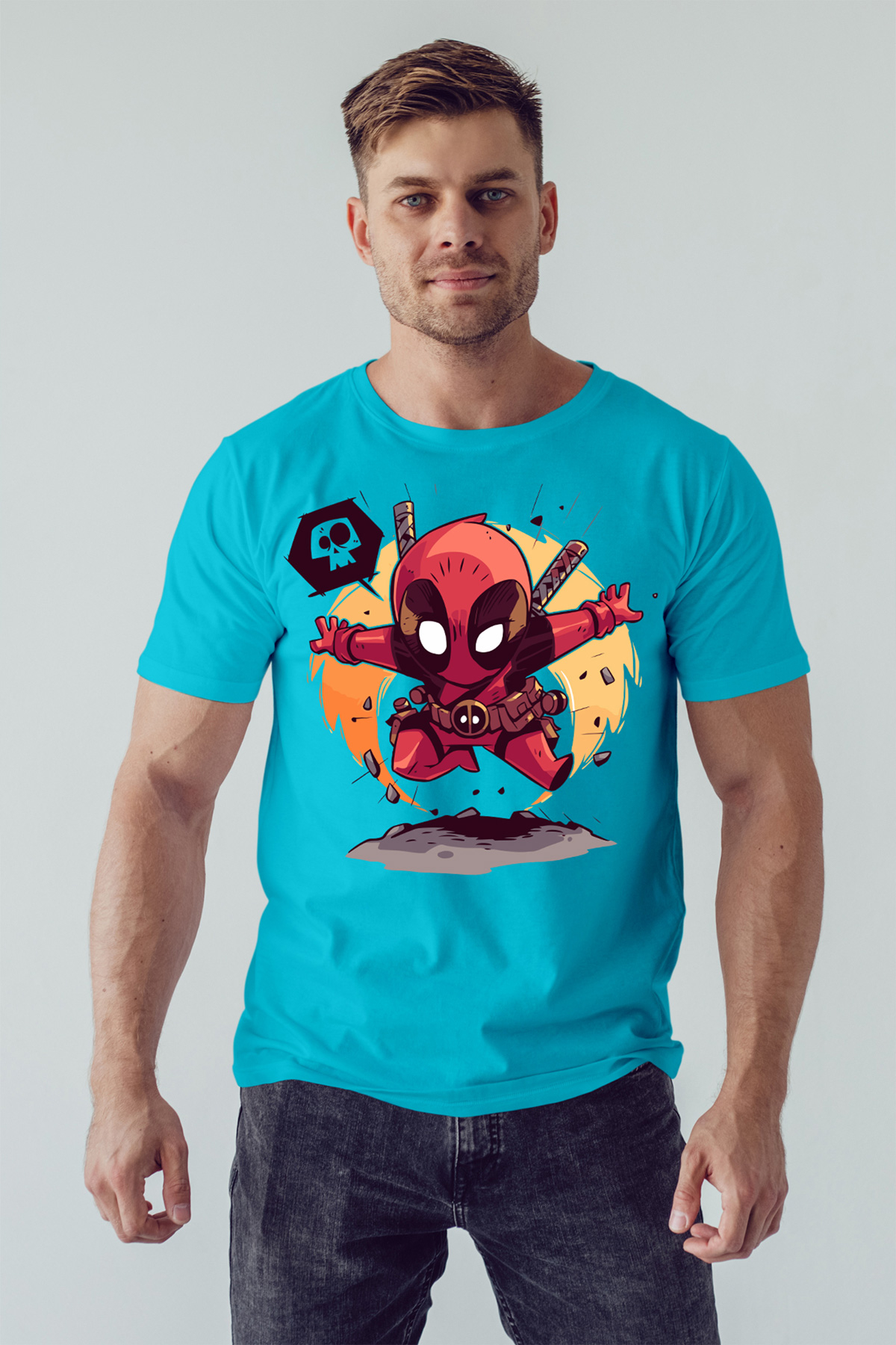 MiniMerc: Chaotic Leap Mode