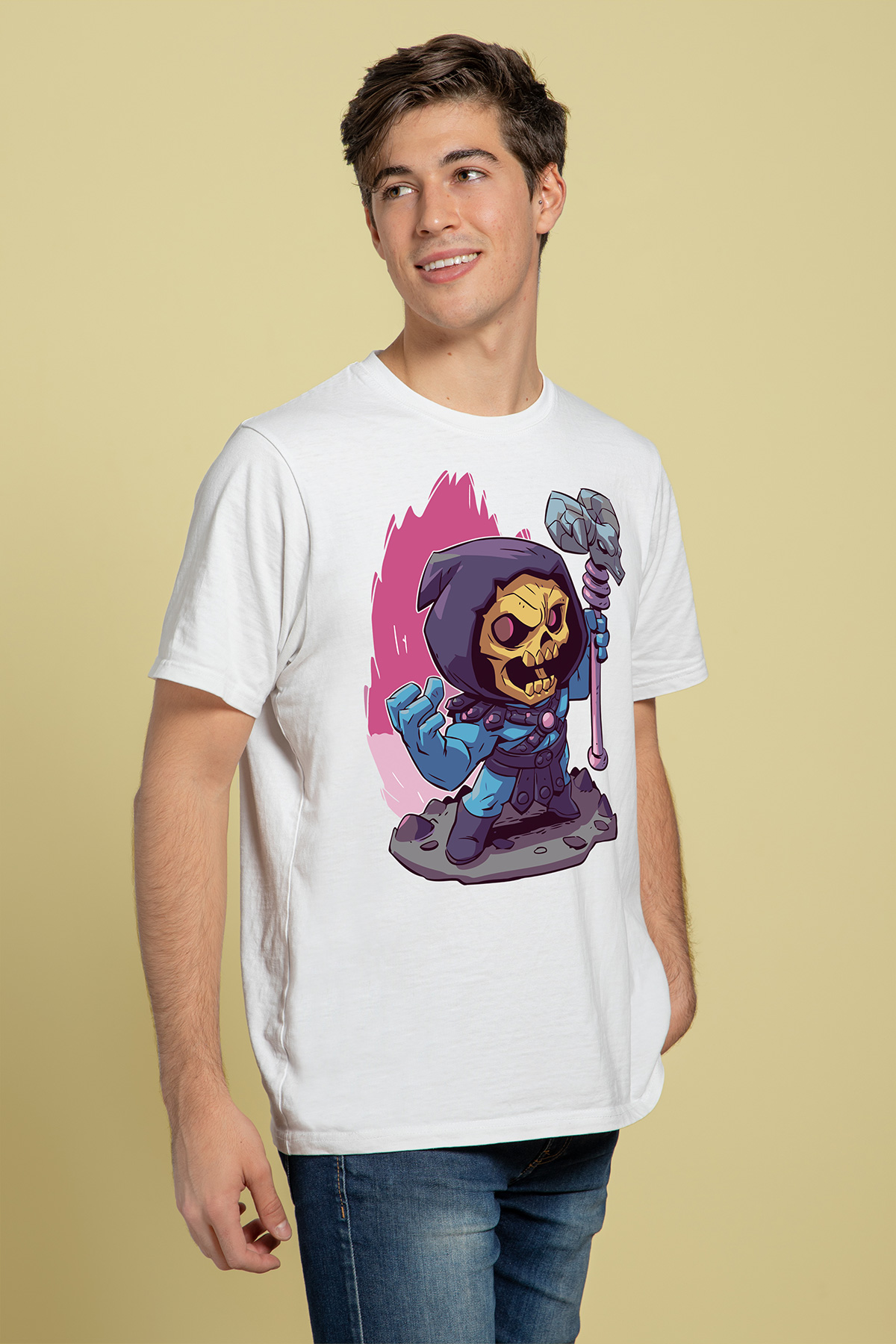 ShadowSpire: Villain Reborn Edition