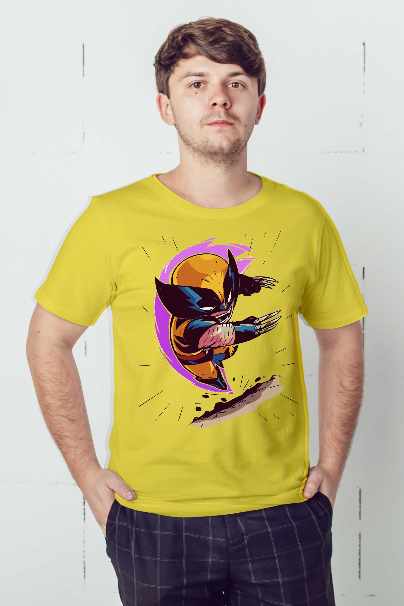 ClawStrike: Berserker Rush Line