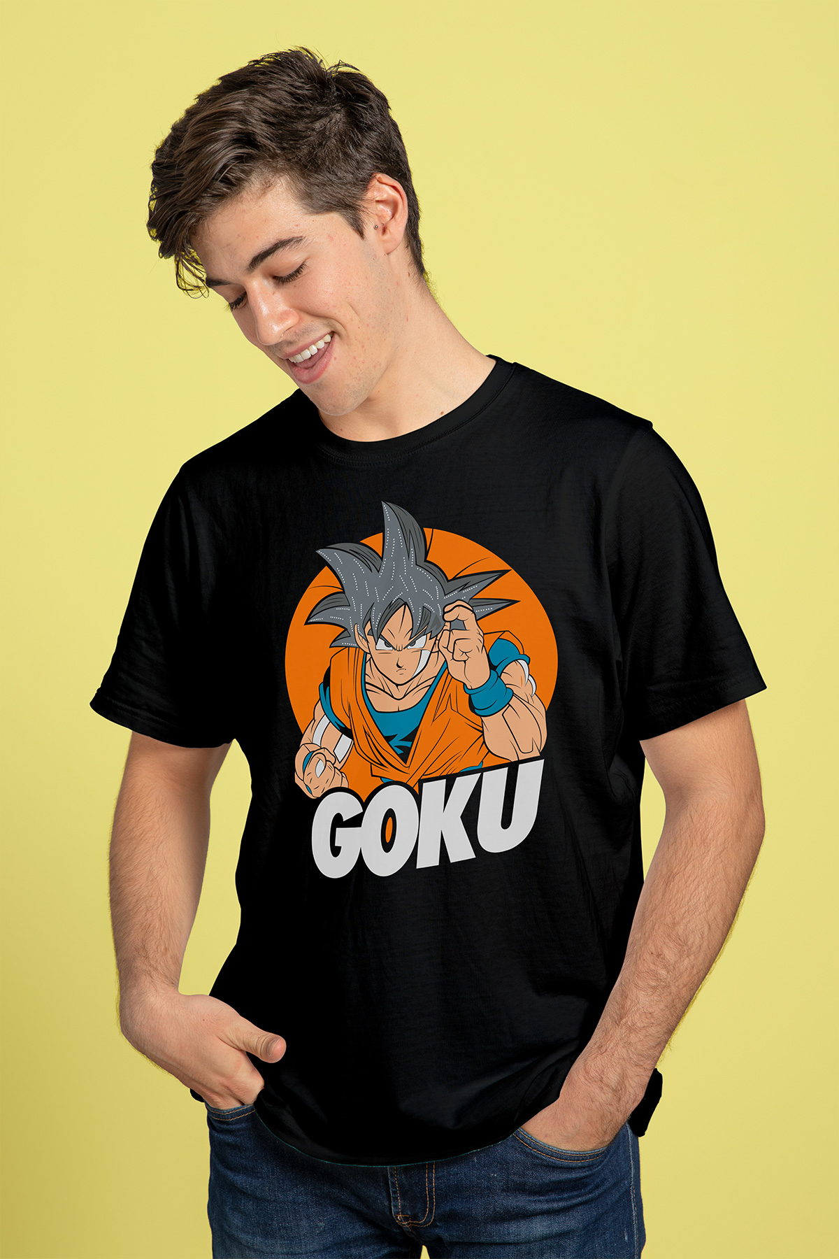 KameRush: Saiyan Spirit Line