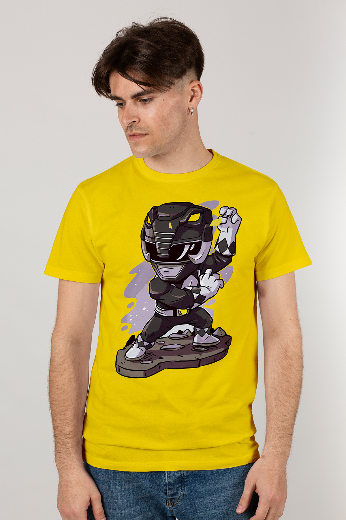 Obsidian Fist: Mech Vanguard Edition