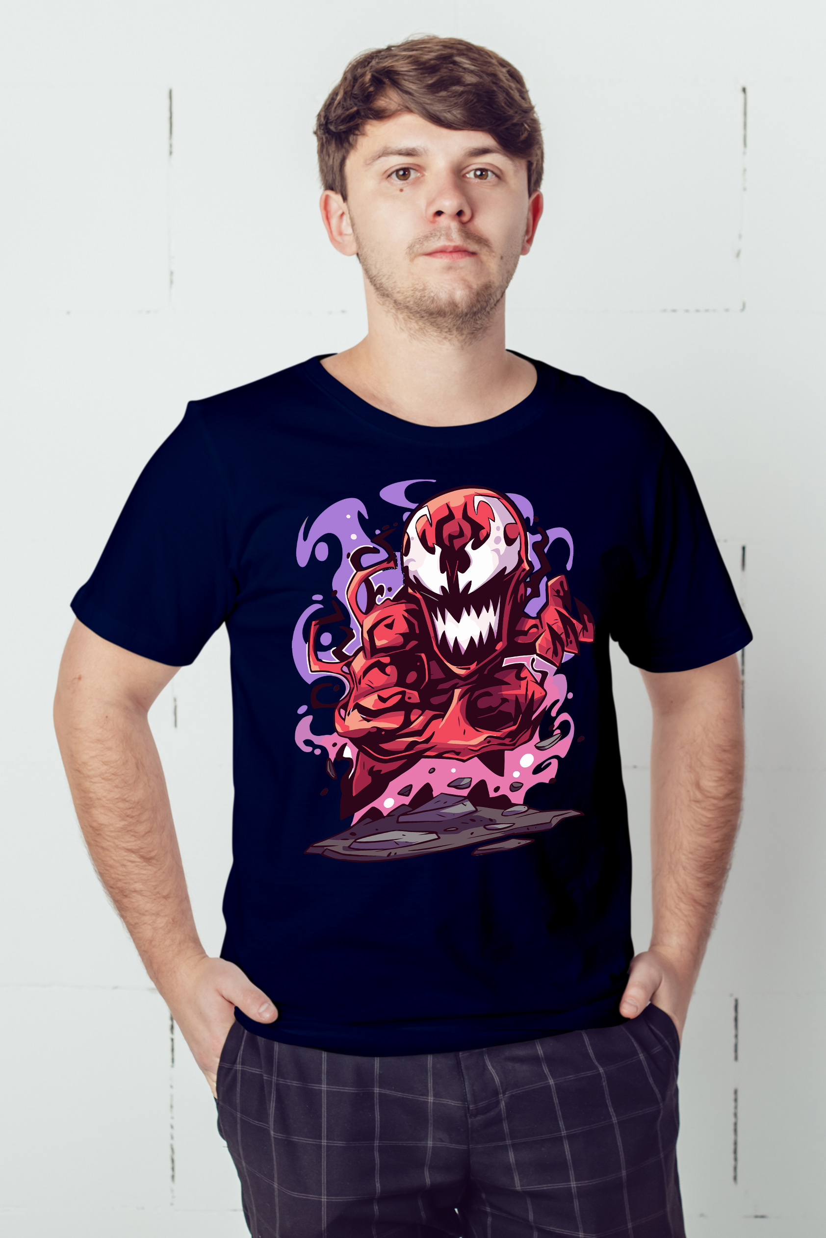 Carnage: Symbiote Rampage