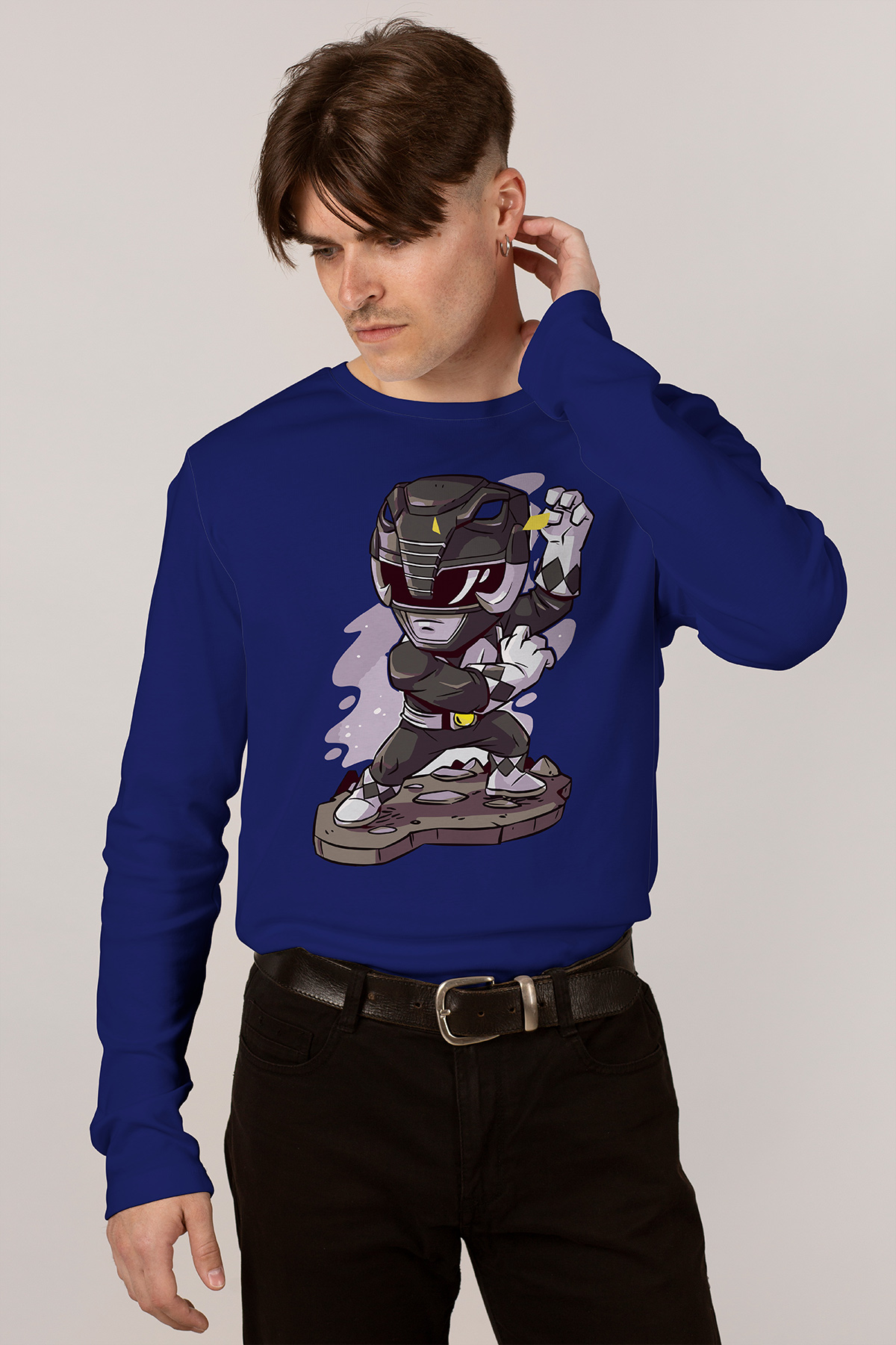 Shadow Strike Ranger