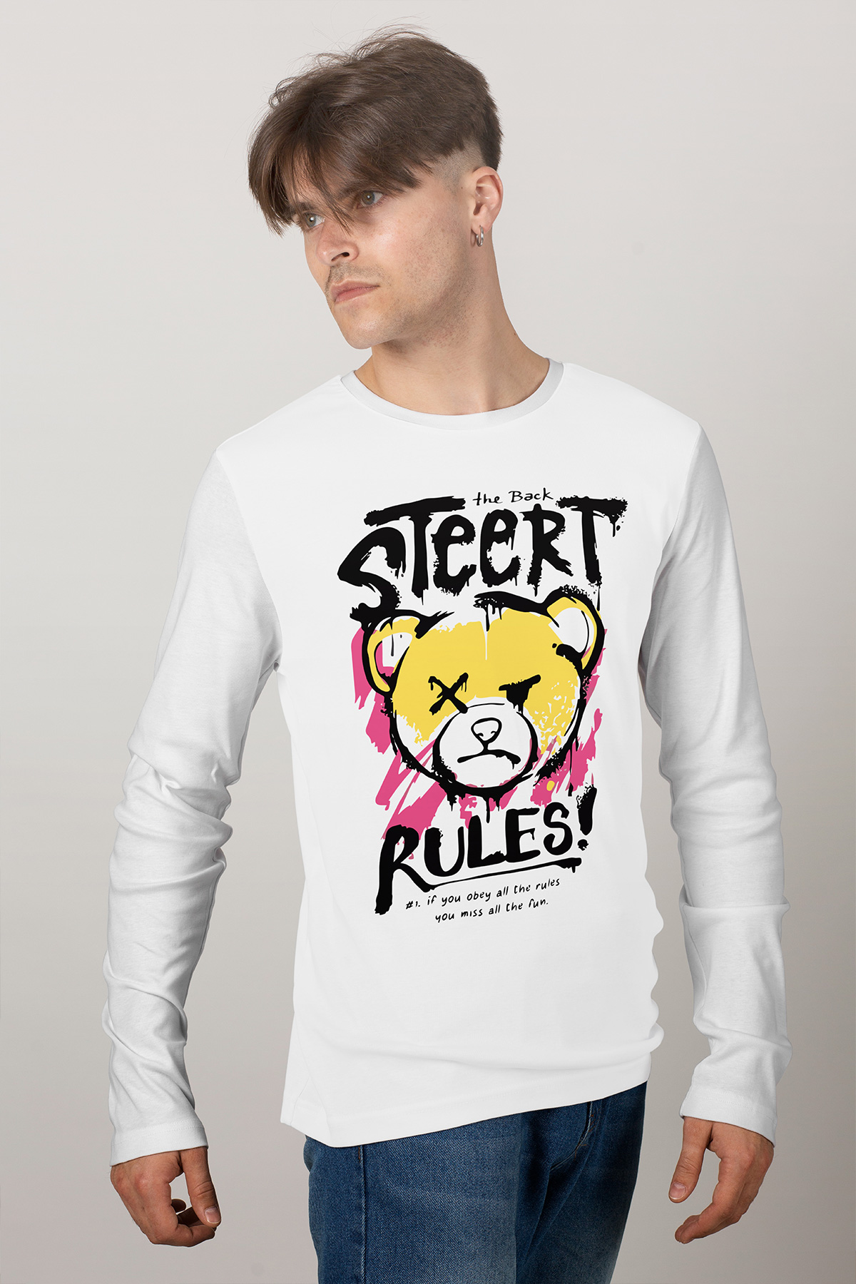 Backsteert: Rulebreaker Mode