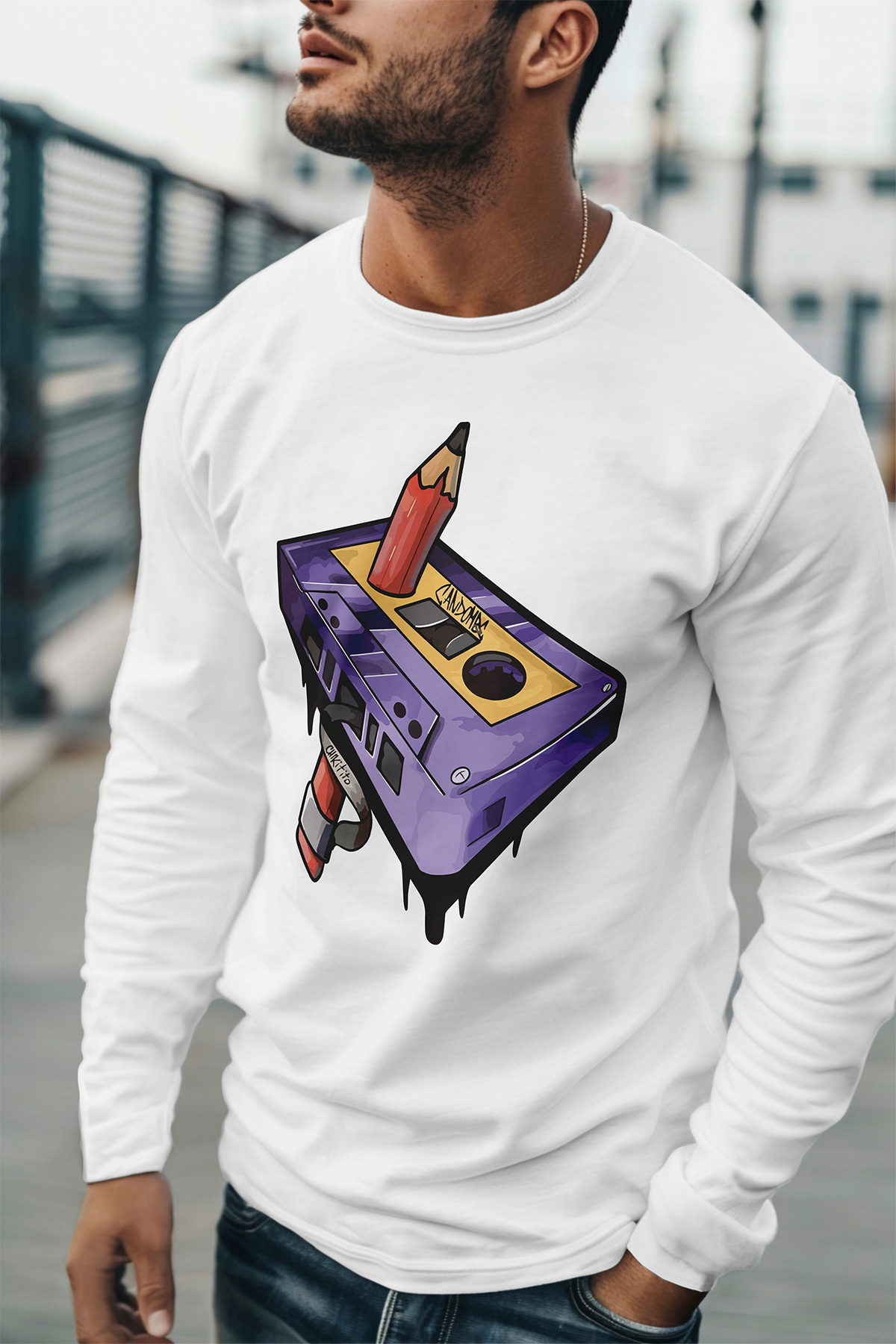 Rewind: Analog Pulse