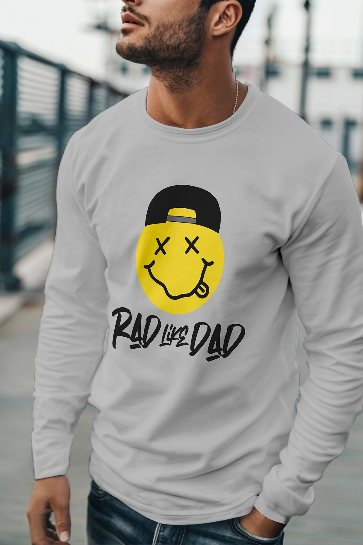 Dadcore: Rad Rewind
