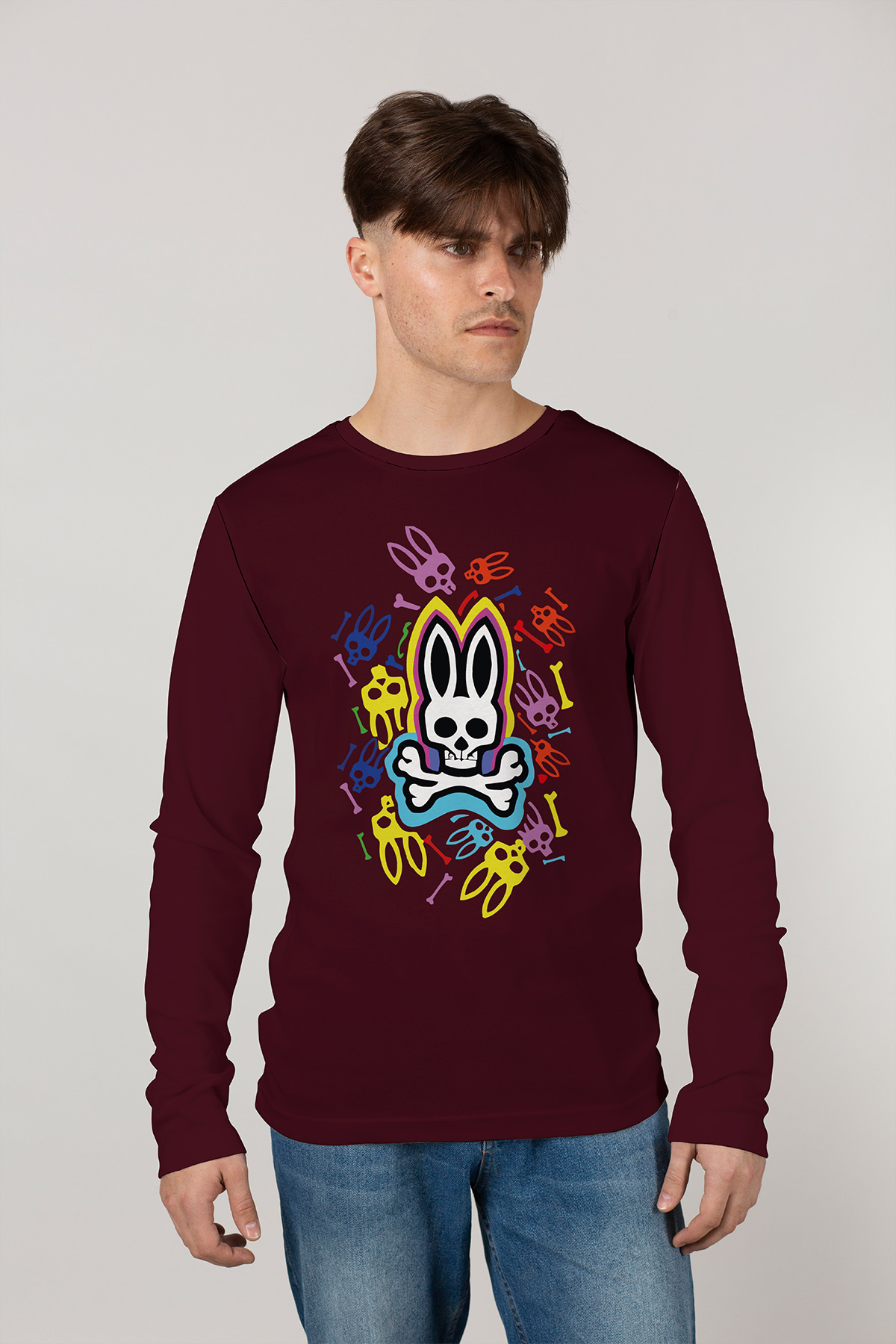 Skullhop: Bunny Rebellion