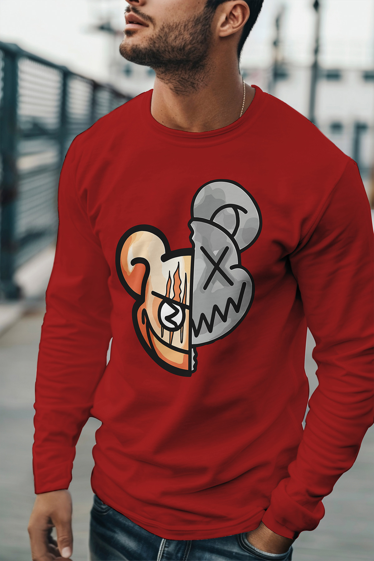 Dualcore: Beast Protocol