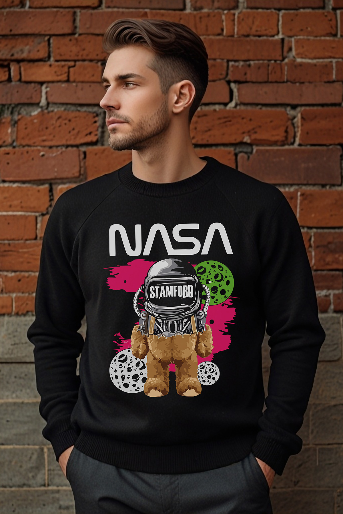 Astrobear: Orbit Drift