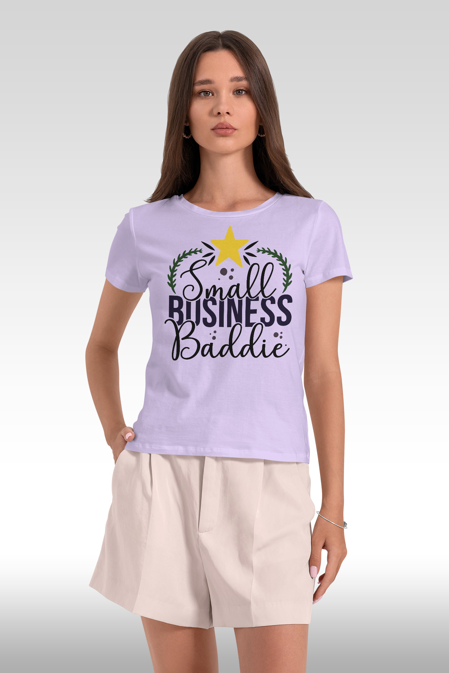 Small Business Baddie: Star of the Hustle